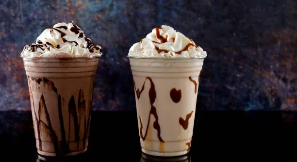 Craft Your Perfect Cashew Milkshake: Flavors & Homemade Milk